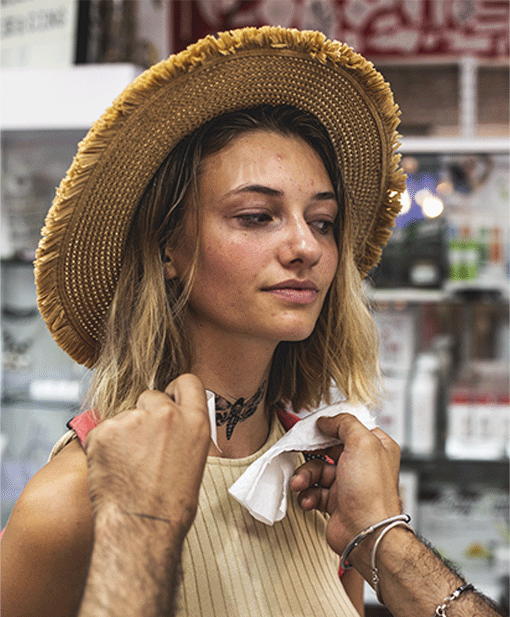 Tatuaggi temporanei